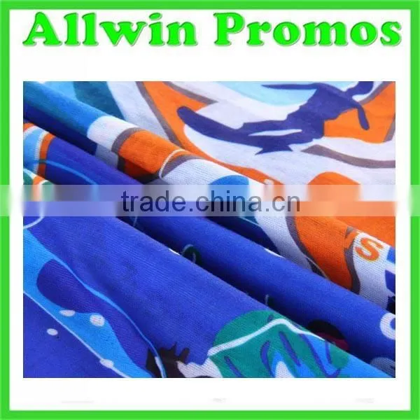 Hot selling Head Cheap Elastic Bandana