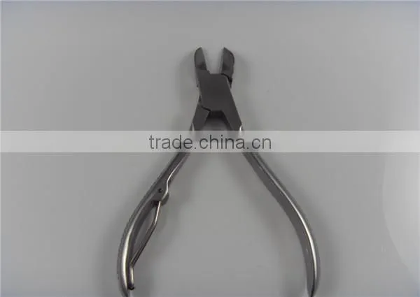 NAIL CLIPPER CUTTER TOE MANICURE,SCISSORS NAIL ART,CUTICLE NIPPER