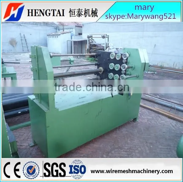 Automatic gabion mesh machine Hexagonal wire netting machine