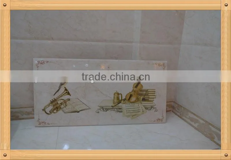 bathroom/kitchen wall tile stickers/export from china low price high quality