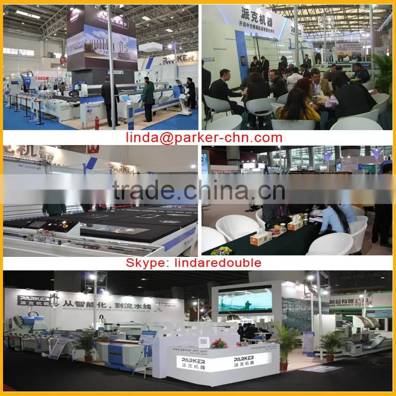 multi-head drilling machine aluminum multi spindle drilling machine