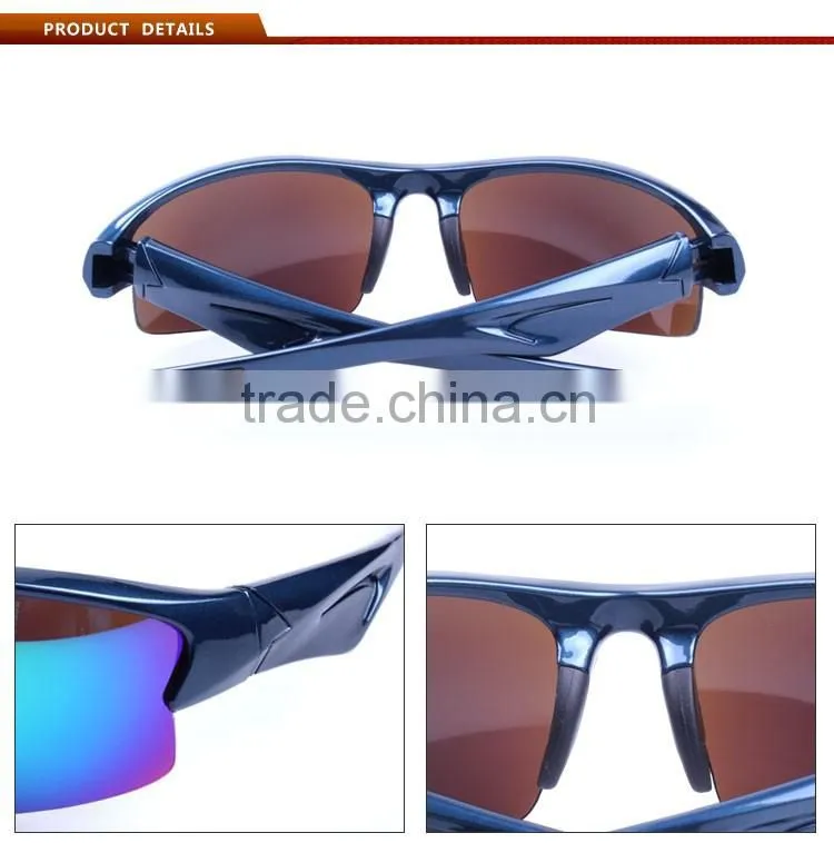 Sports Sunglasses UV400 for Men Women Cycling Baseball Running Glasses cheap wholesale sunglasses polarized sunglasses