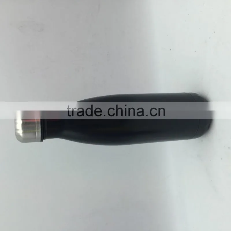 Stainless steel bottle/painting insulated bottle/ vacuum water drinking bottle