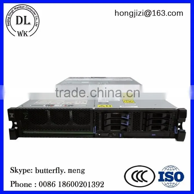 Original New! Server Power 730 8231-E2C