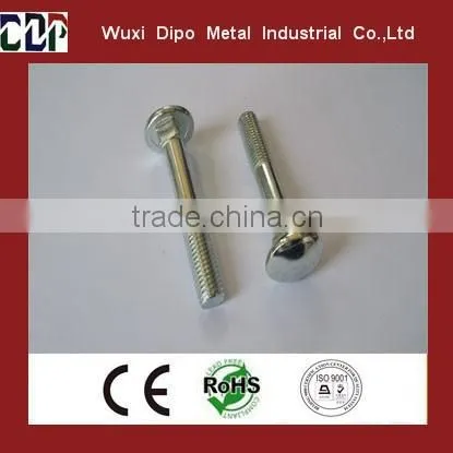 Stainless steel 201 304 316 A2 A4 & Steel C1008A C1022A Screws Manufacturer