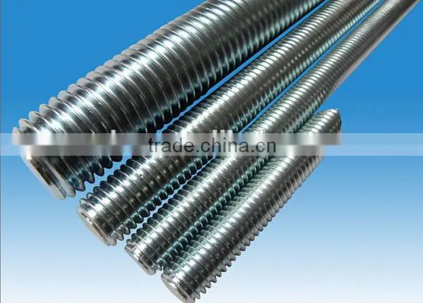 DIN975 ALL GI THREADED ROD