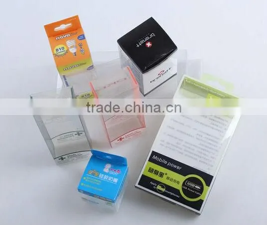 Custom made pp box for packing, pp baby shoe box