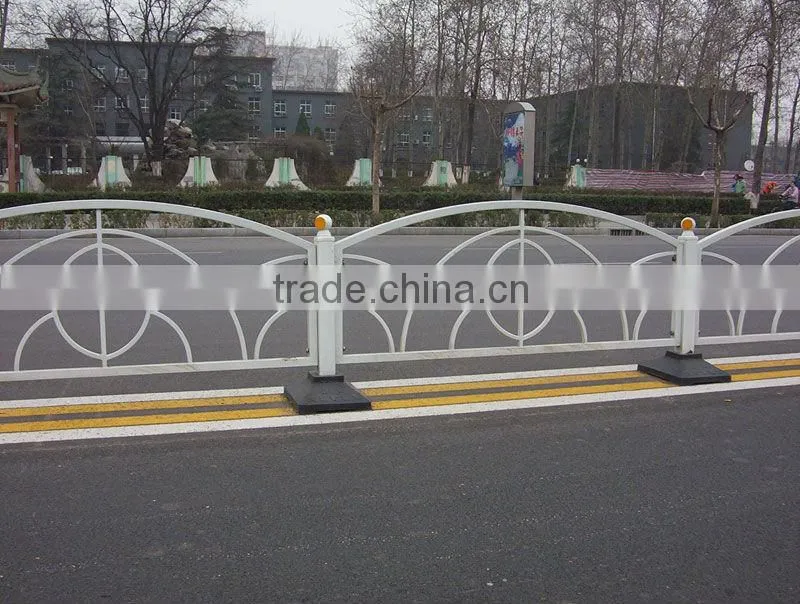 Municipal Fence(supplier)