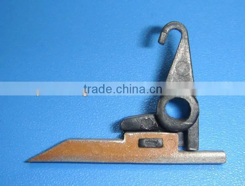upper picker finger for use in EP6000 Pn:1074-5701-01 grade A