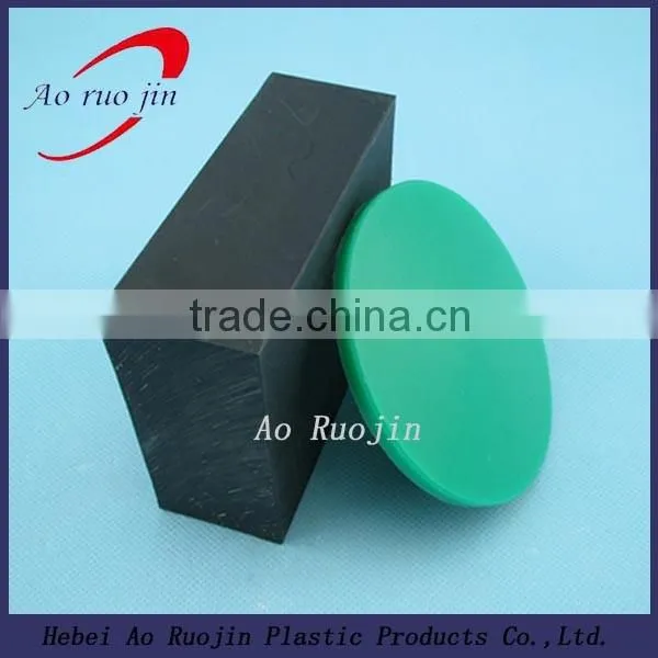 Thick uv resistant pe plastic sheet