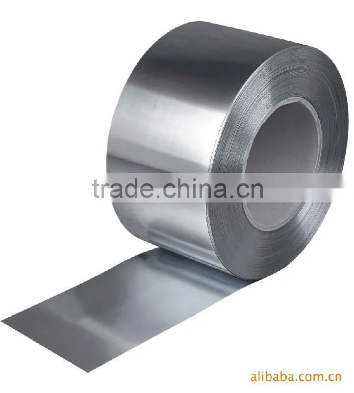 High Quality Stainless Steel (304 304L 316 316L 904L)