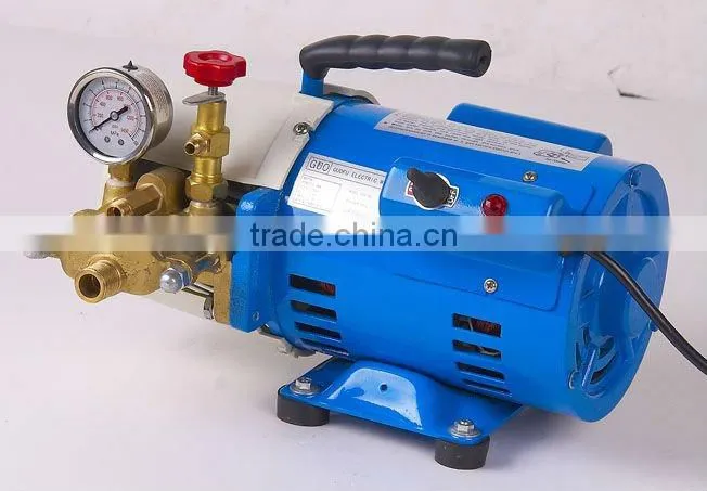 Electric hydraulic pressure cleaner(DQX-60)