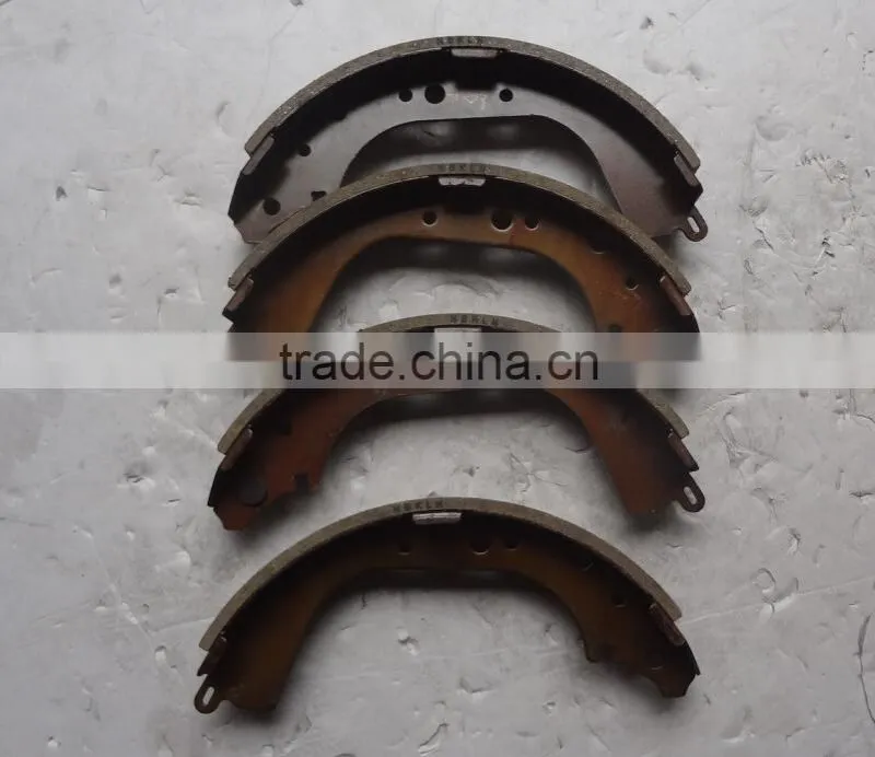 High Quality Toyota Brake Shoe 04495-35230