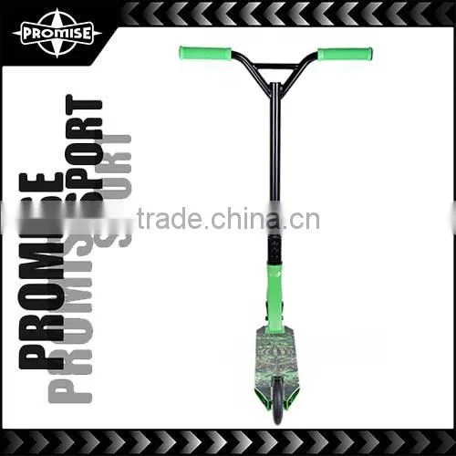 CNC Manchined top end self balance extreme stunt scooter