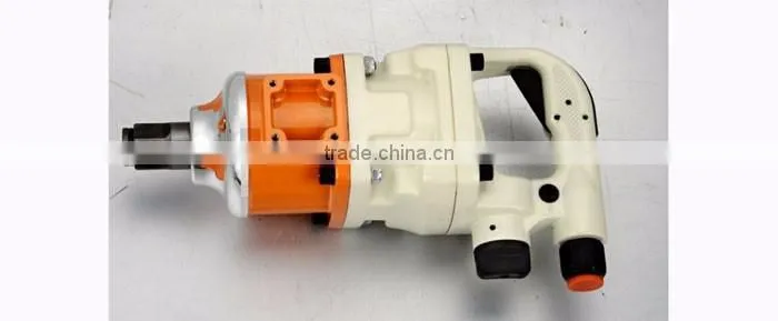 UN-681A pneumatic air impact wrench