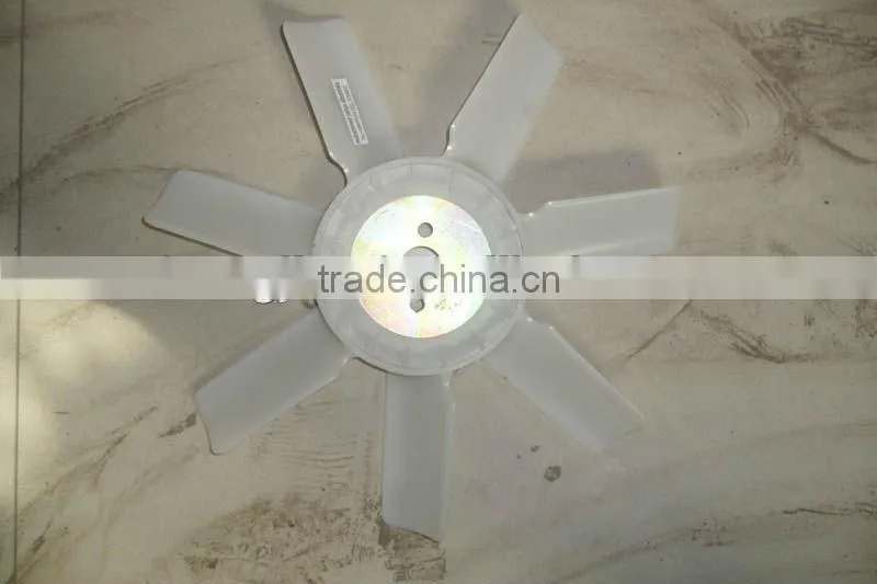 495 fan assy diesel engine parts manufacturer