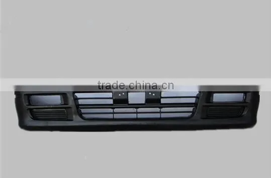front bumper body assembly For Mitsubishi Isuzu auto parts