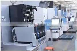 High quality cnc parts precision machining