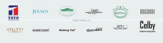 Hot Selling Italian Men Sandals