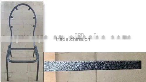 Banquet Chair Stackable (YT2027)