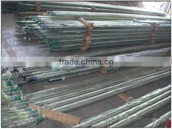 ball screw coupling/double nut ball screw/ball screws and nut