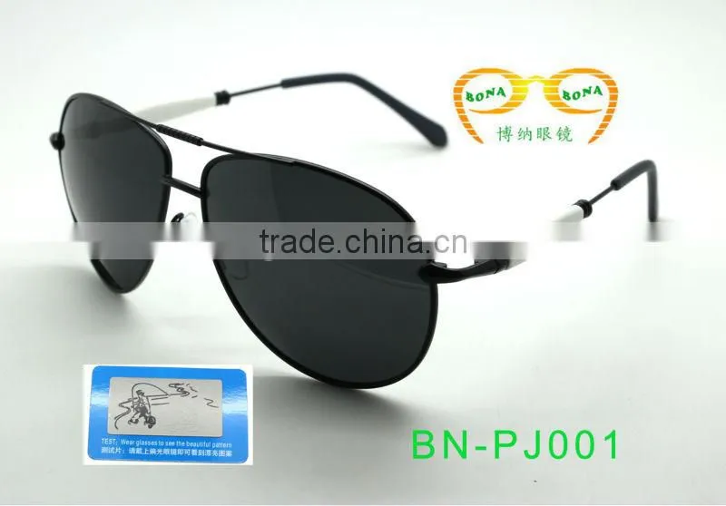 polarized men's sun glasses,high quality sunglass