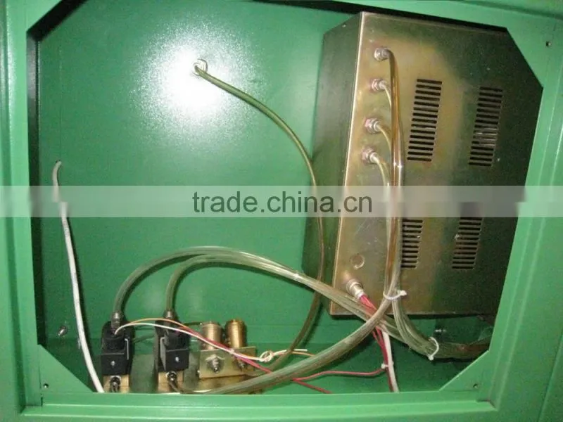 For CAT injectors HEUI injector test bench with computer