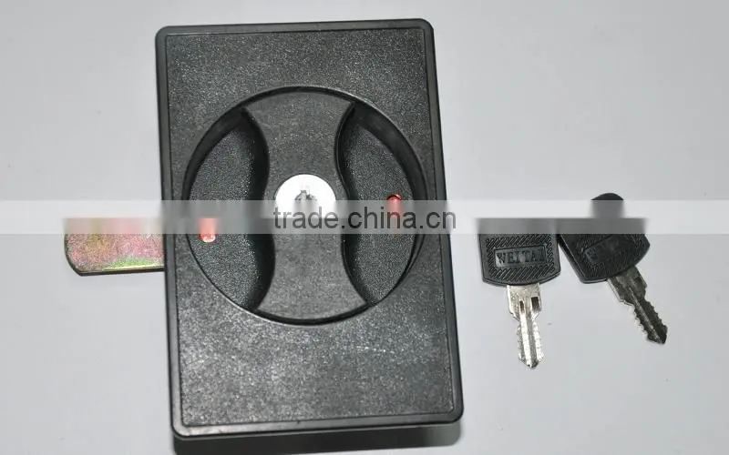 Brand new shelving lock for wholesales