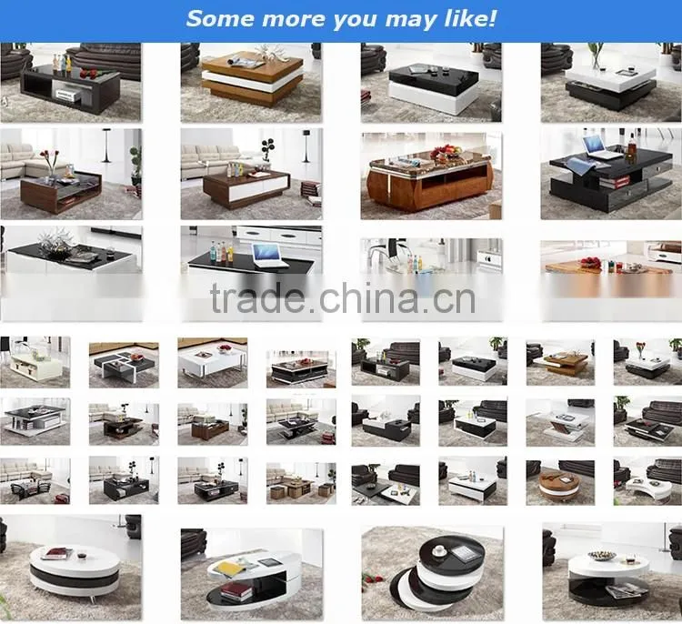 Coffee Table Set LS-CT5632