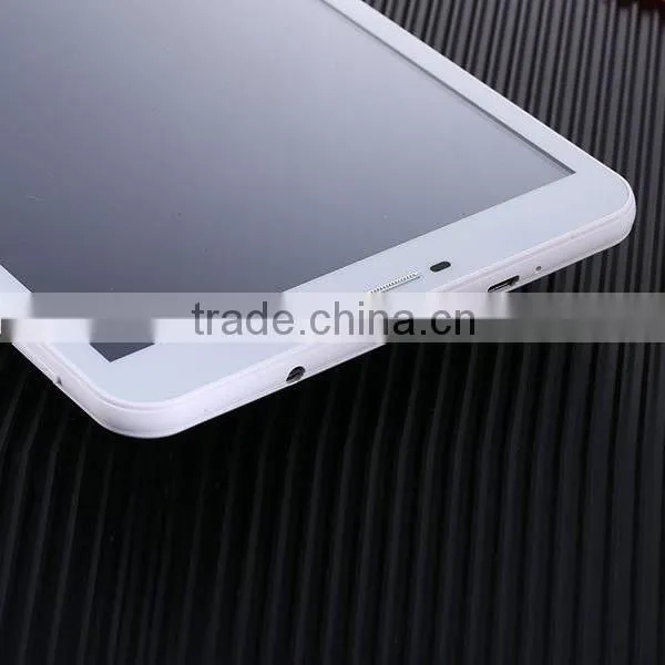 8 Inch 4G LTE Android Tablet PC Quad core android 5.1 super smart 3g 4g sim card slot tablet pc