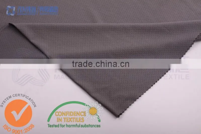 nylon spandex stretch mesh fabric, SPORTS MESH, 88%nylon 12%SPANDEX WICKING FINISH