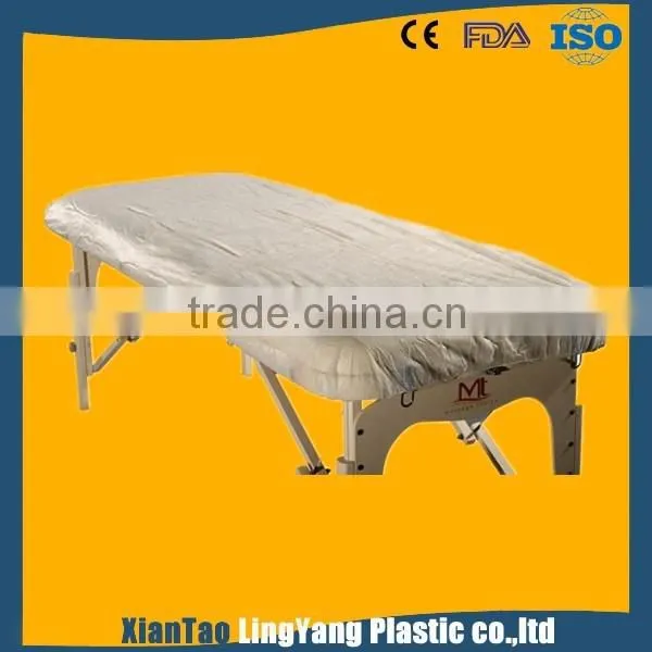 Disposable Non Woven Bed Cover