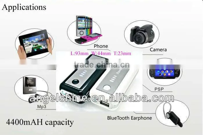 portable power bank /powr source /UPS battery bank