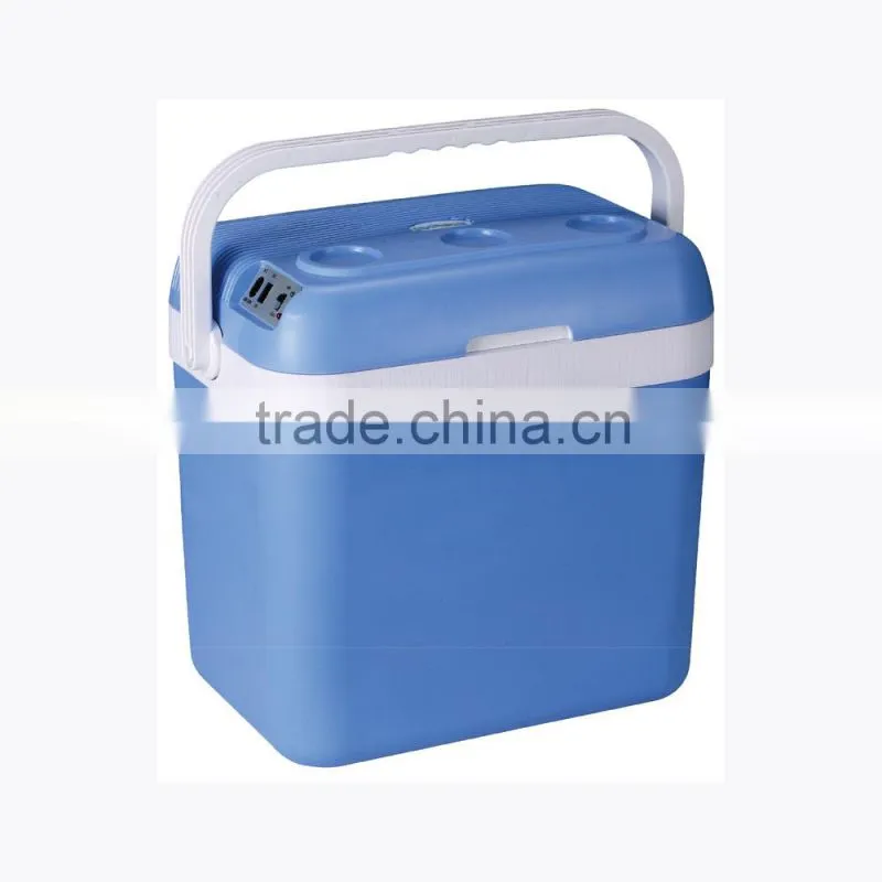 Mini car refrigerator 32L