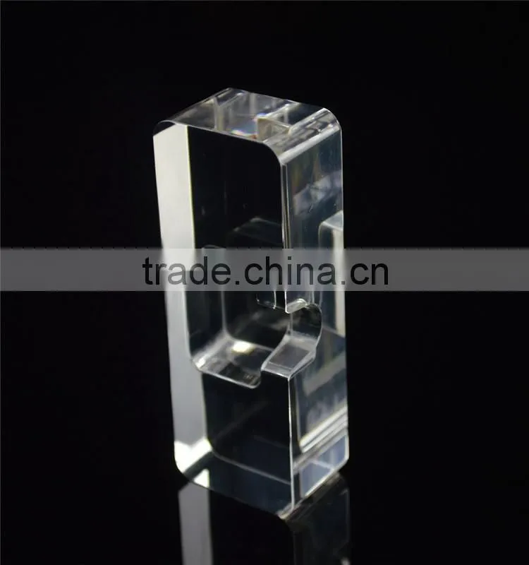 acrylic smart phone stand acrylic mobile phone holder