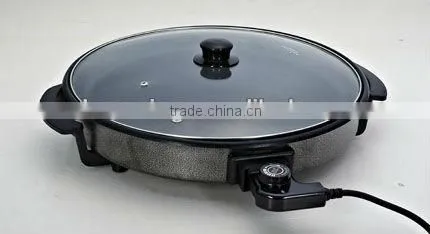 28cm non- stick coating pizza pan
