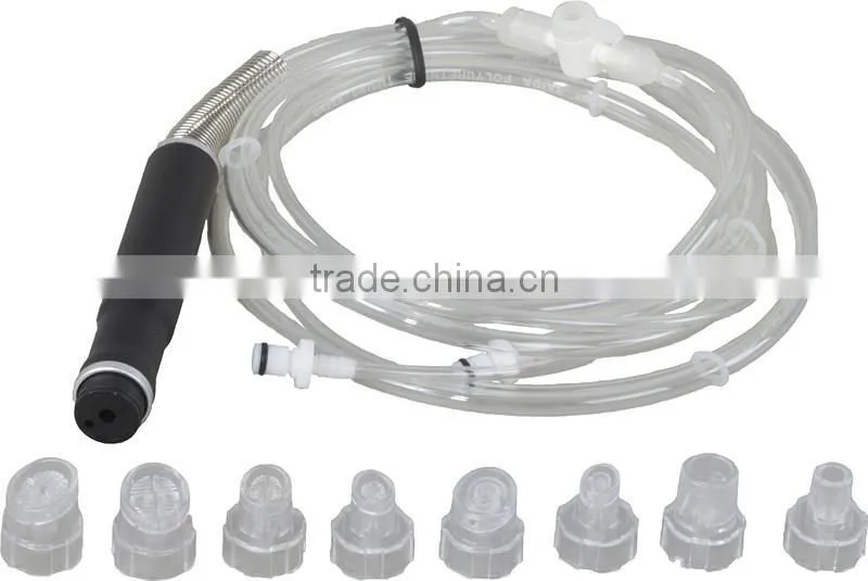 SPA9.0 Hydro Dermabrasion Peeling, Hydro Dermabrasion Machine (hot in europe!!!)