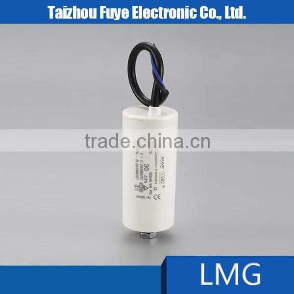 wholesale home appliance capacitor