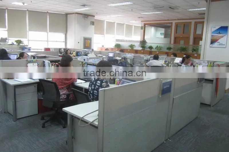 Nuctech Company Limited company overview - view 3