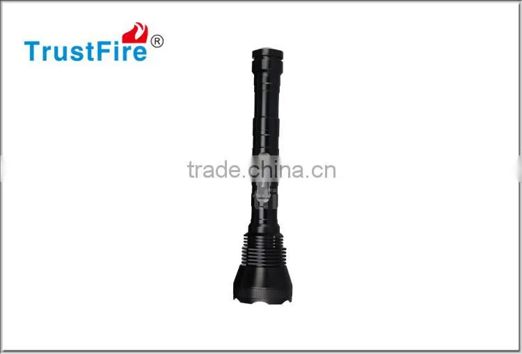 Trustfire Original 11000 lumens cree xm-l u2 led hunting and tactical led flashlight