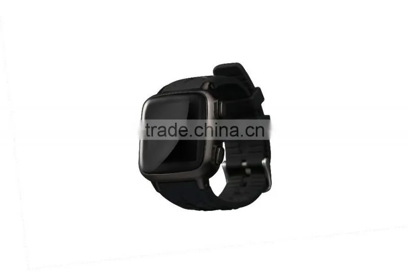 Doogee S1 watch 1.54 Inch Dual Core MTK6572 Support 3G Network with 5.0MP Camera Smart Watch new fashion sport watch