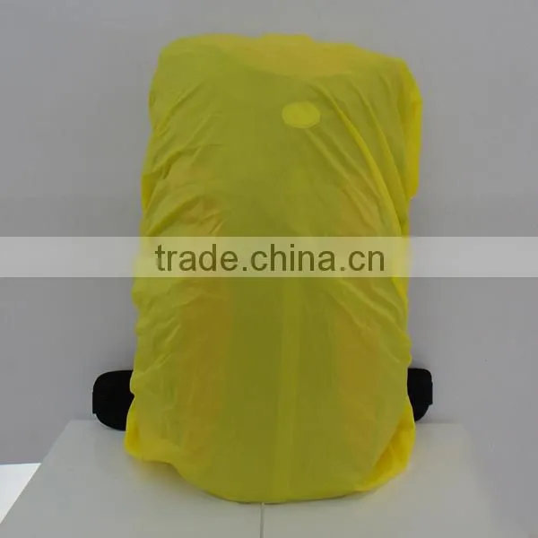 Factory Waterproof Climbing Backpack With Rain Cover