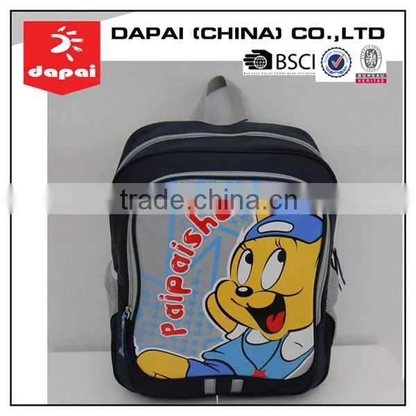 Good School Backpack China,School Bag Manufacturer