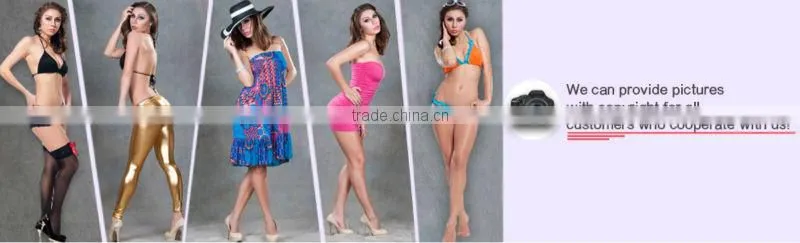 Wholesale sexy women leather lingerie