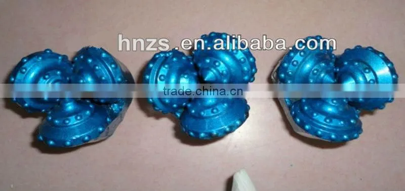 API oil well drilling drill bit/ PDC drill bit/ tricone bit
