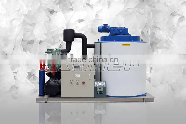 2014--Hot sale --Flake ice machine---KP5