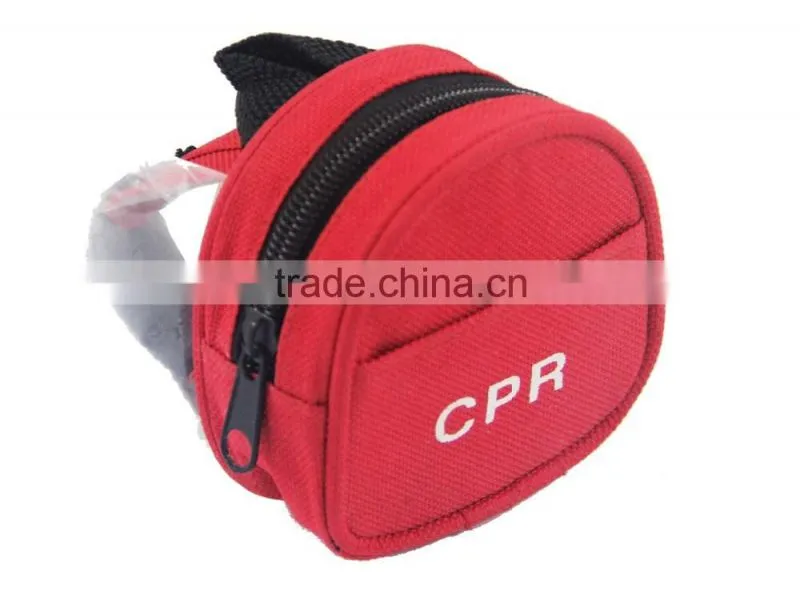 Highlight professional medical mini backpack first aid kit with CE&FDA certification