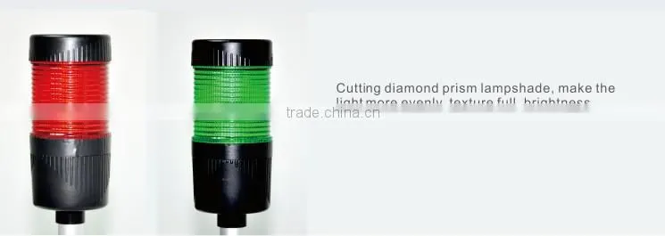 ONN-M4-1 Led Flashing Beacon Light / Machine Emergency Warning Light