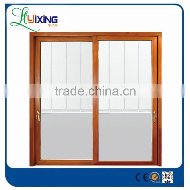 Hot Sales price list sliding aluminium door and window