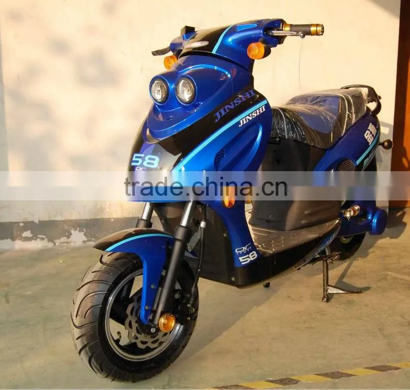 800W/60V brushless motor Luxury motocycle